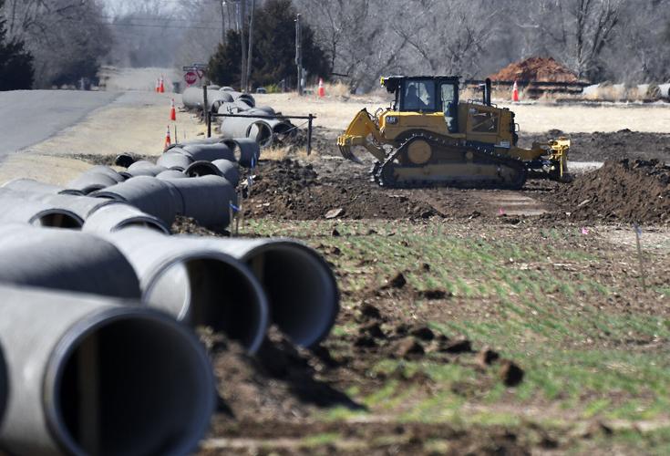 An exciting time for economic development in Enid Progress