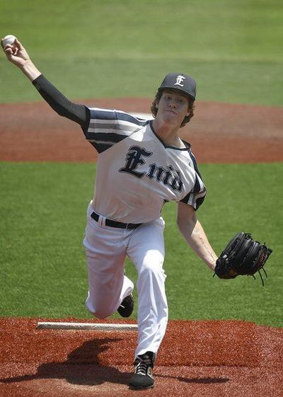 Majors Run Rule Prime Cavemen Go To 2 0 In Classic Local Sports Enidnews Com