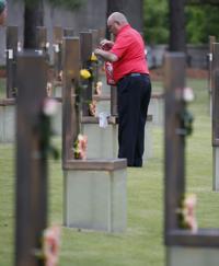 Oklahoma City Bombing Memorial
