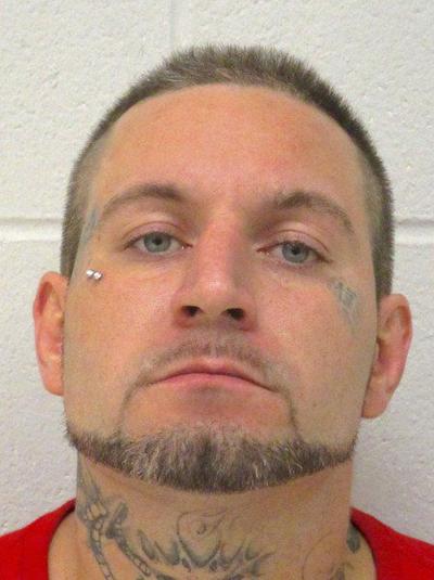 29 year old man faces drug assault eluding charges after 29 year old man faces drug assault eluding charges after