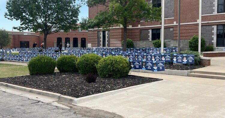 Power outage Sunday prompts EHS to reschedule b…