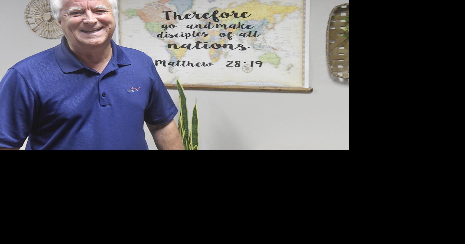 Willow View Church sees more freedom with Global Methodist Church ...