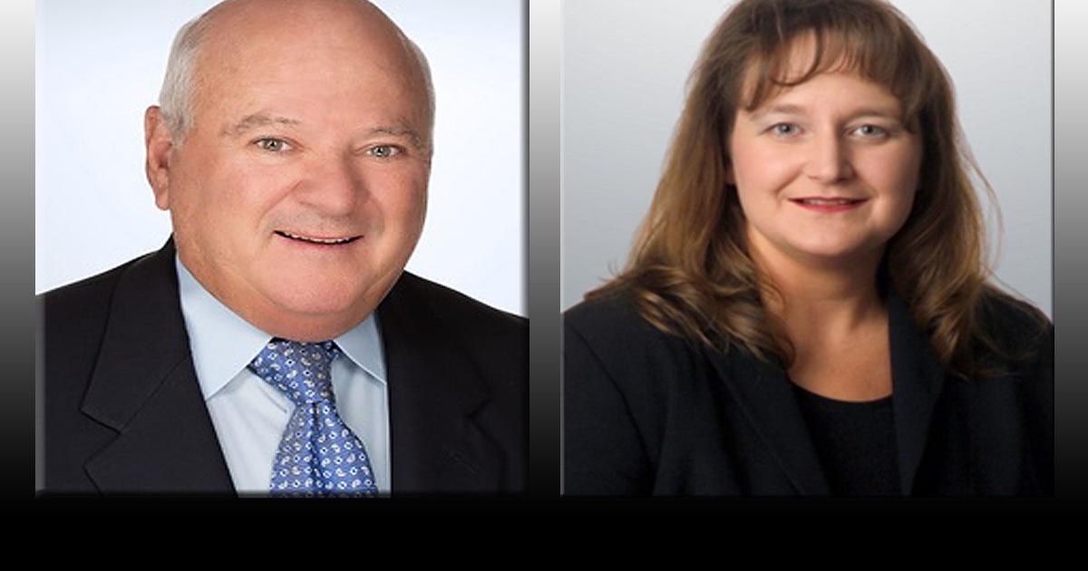 Pollard, James named to Oklahoma Hall of Fame News