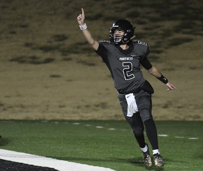 Pond CreekHunter wins Class C state championship Local Sports