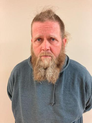 Enid man faces molestation charges News enidnews com