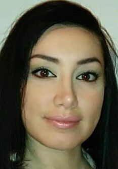 Laura Moreno | | enidnews.com