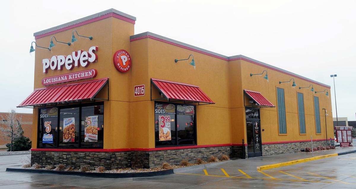 Pride of the Plains 2018: Retail Landscape