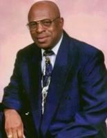 MUCKER, Rev. Billy Apr 11, 1931 - Mar 9, 2023