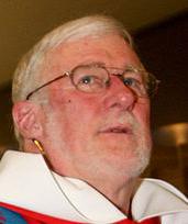 The Rev. Thomas McSherry