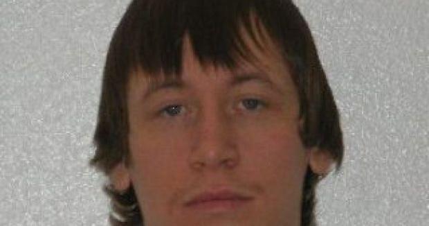 Lahoma man wanted for felony failure to register as sex offender ...