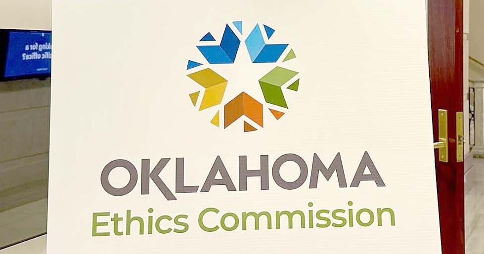 Ethics board to spend $100,000 to comply with new law