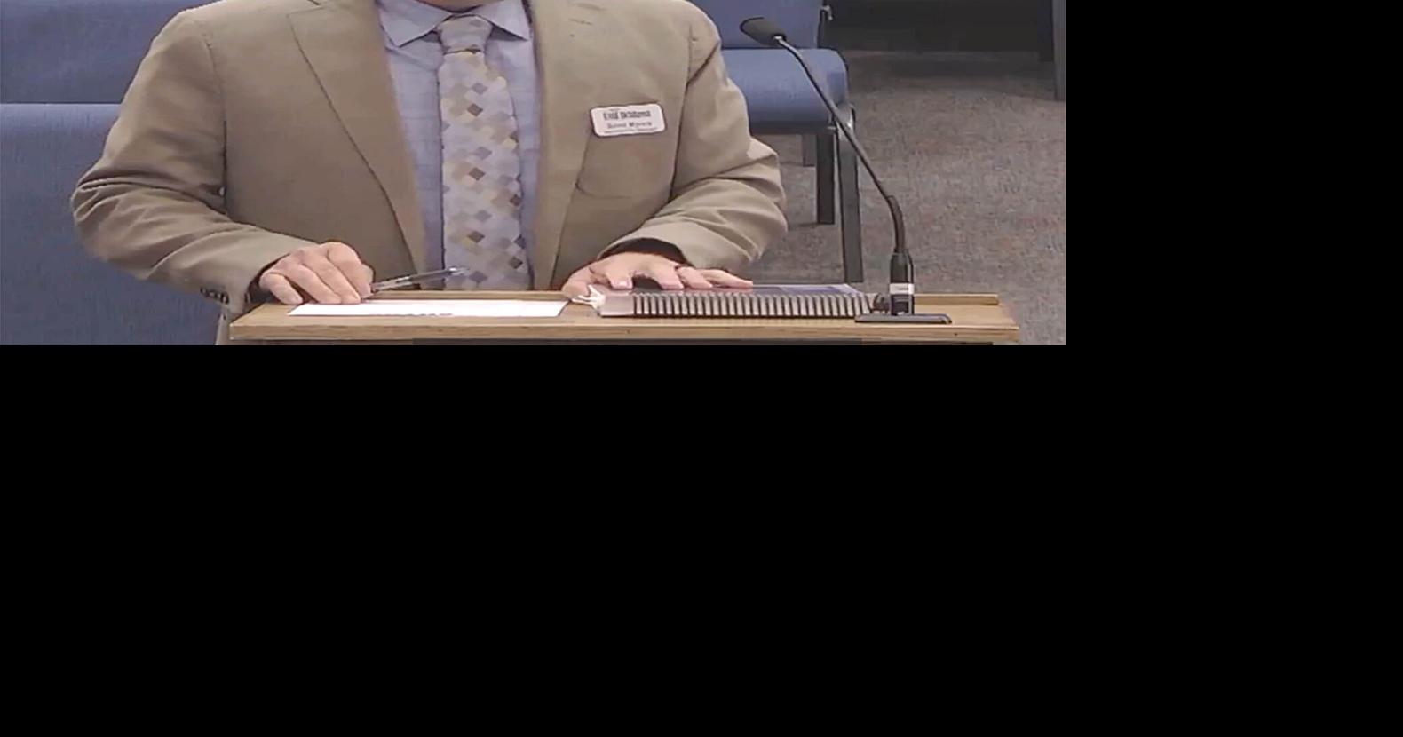 City looks at changes to industrial zoning ordinance