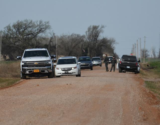 B2 Stealth Bomber flies over Vance AFB News