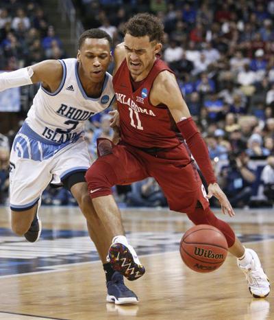 Goodbye Ou And Hello Nba Trae Young S Path To Nba Draft Ou