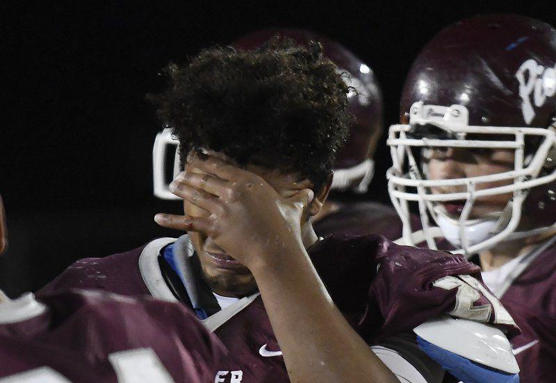 Pioneer eliminated after Burns FlatDill City thwarts late comeback
