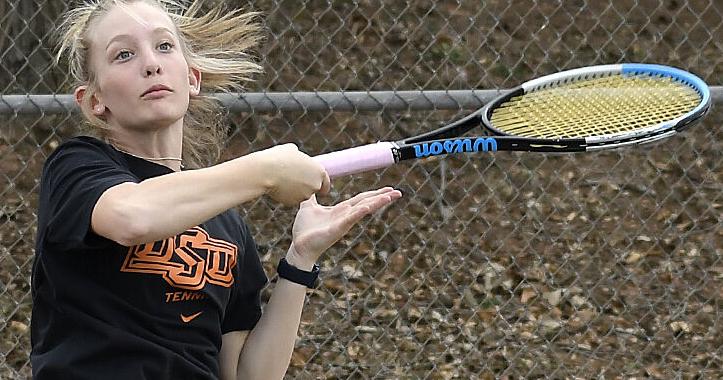 Hibbets to start play in Florida tourney | Local Sports | enidnews.com