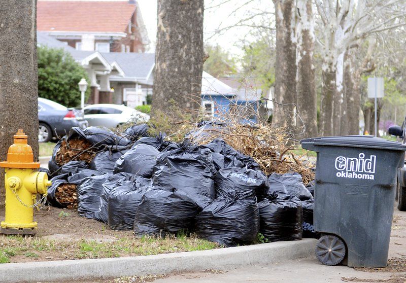 City offers plethora of options for trash, unwanted items, Local News