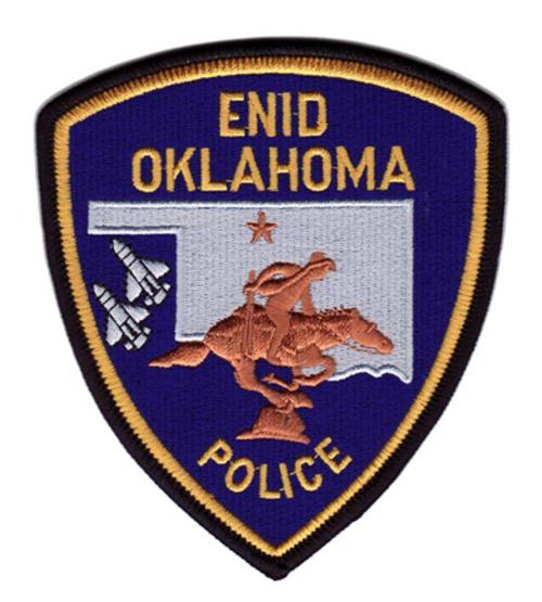 Enid man charged with exposing himself at OnCue