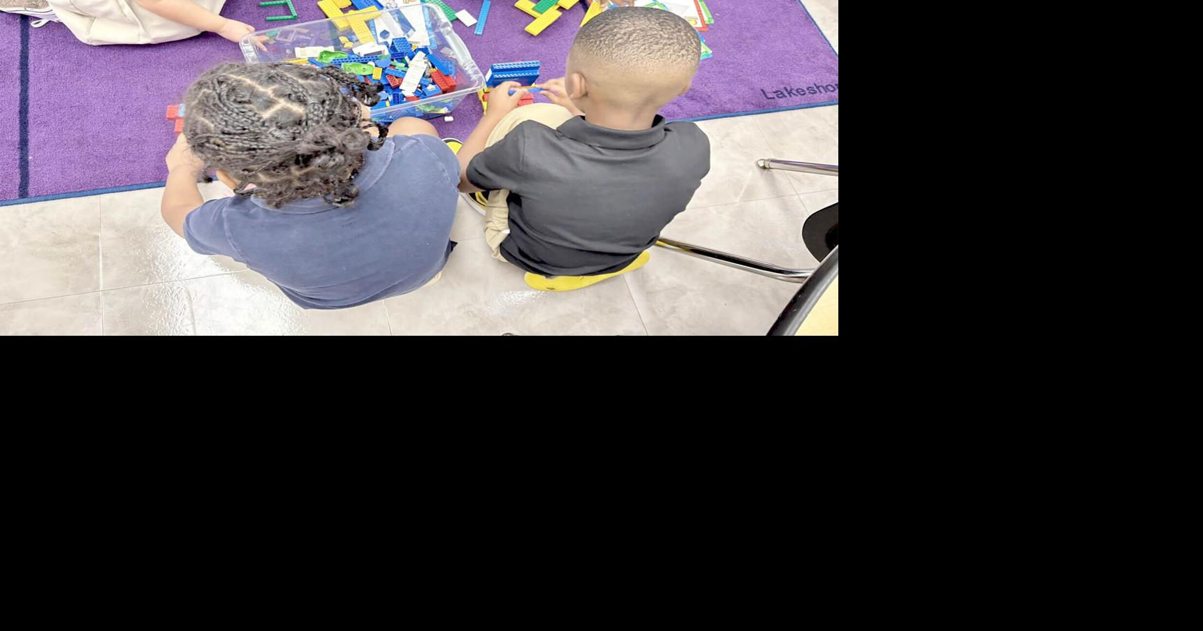 Head Start centers face funding loss