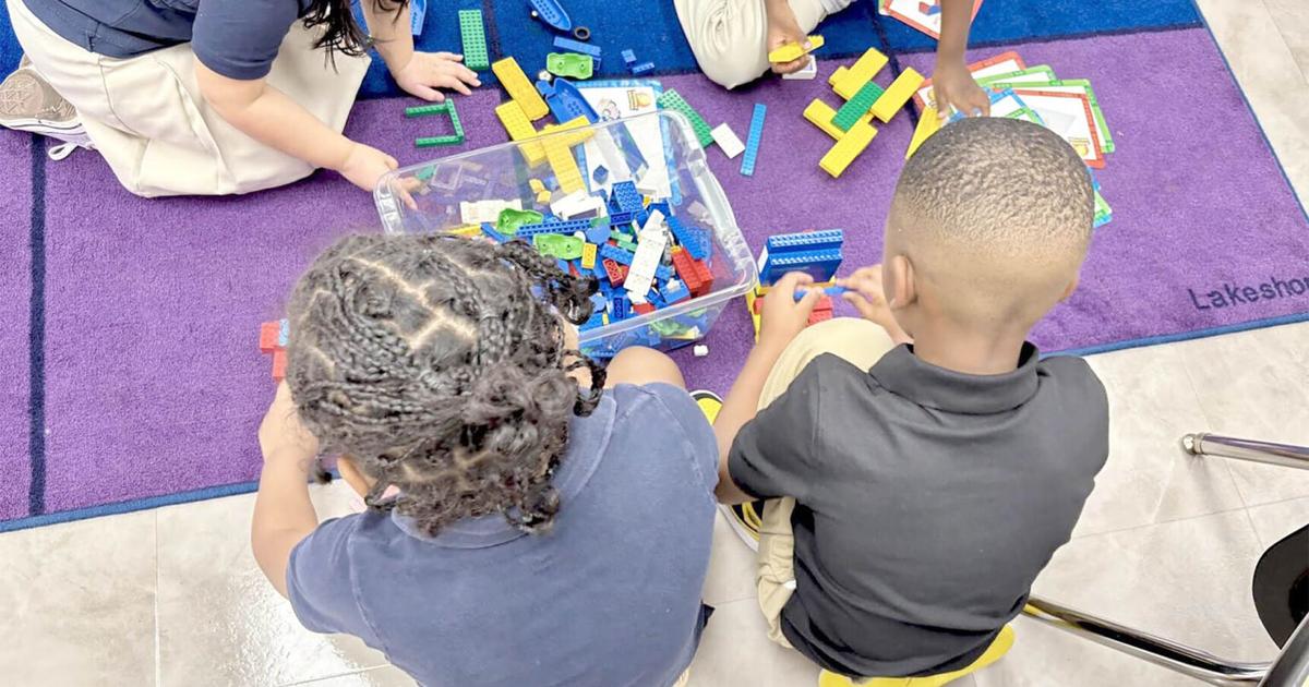 Head Start centers face funding loss