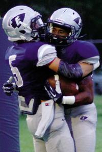 Prep Football Scores Sports Enidnews Com