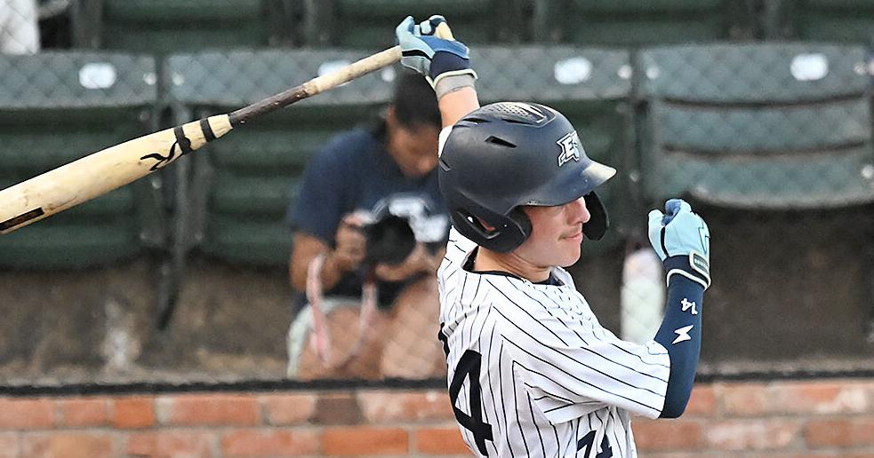 Plainsmen battle Noble in tuneup before the postseason