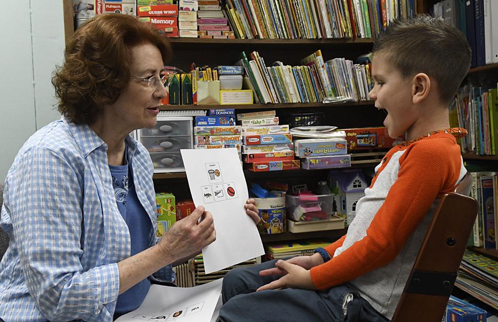 Hedges Regional Speech and Hearing Center’s lead speech therapist ‘passionate’ about work News