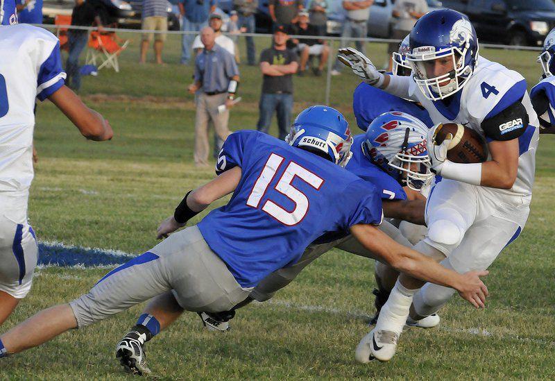 CovingtonDouglas knows Coyle well Local Sports