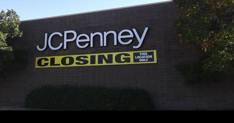 Local officials react to JCPenney closing, News