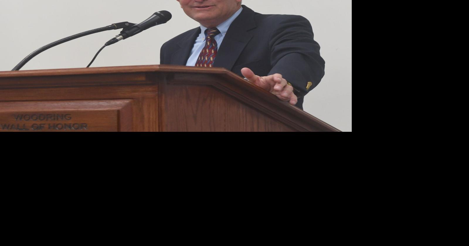 Vietnam vets urged to share their stories