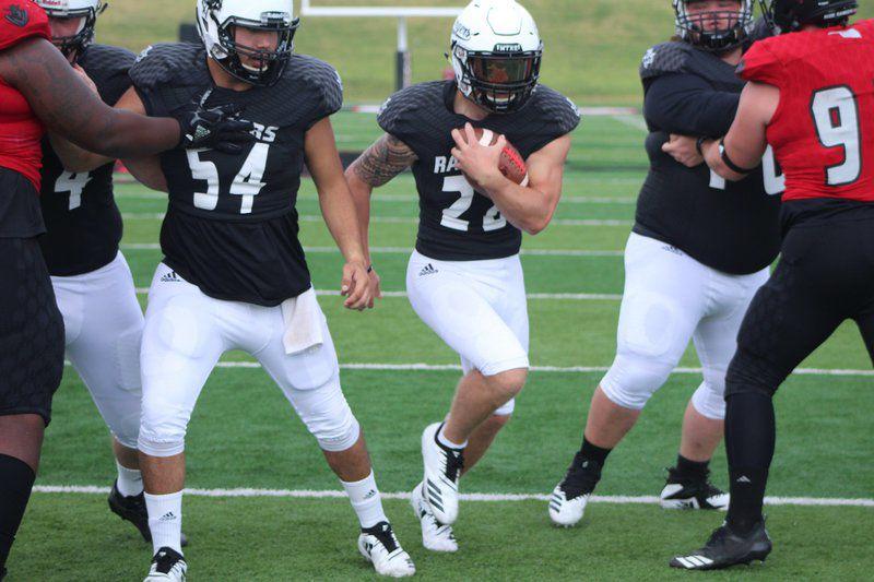 Northwestern Oklahoma State S 2019 Success Lies With Consistency