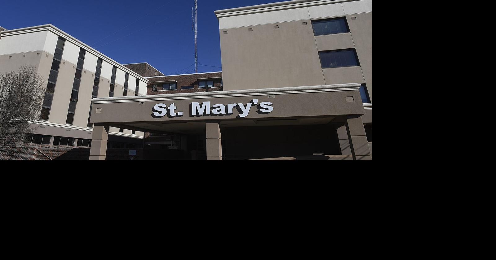 St.  Mary wordt vermeld als een van de ‘World’s Best’ in de VS door Newsweek |  Nieuws