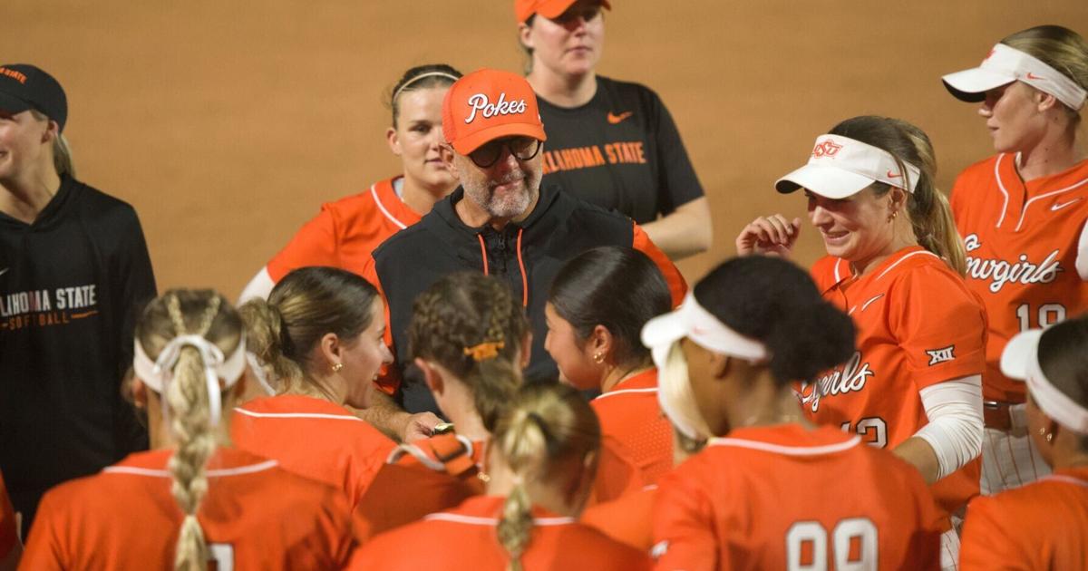 OSU softball signs Mississippi State transfer Delainey Everett