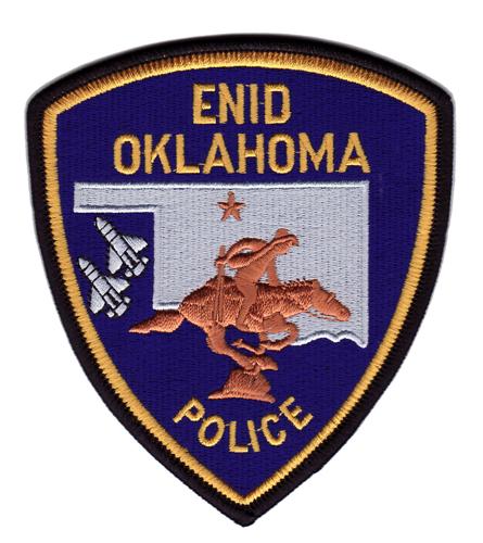 Enid Police Department (EPD)