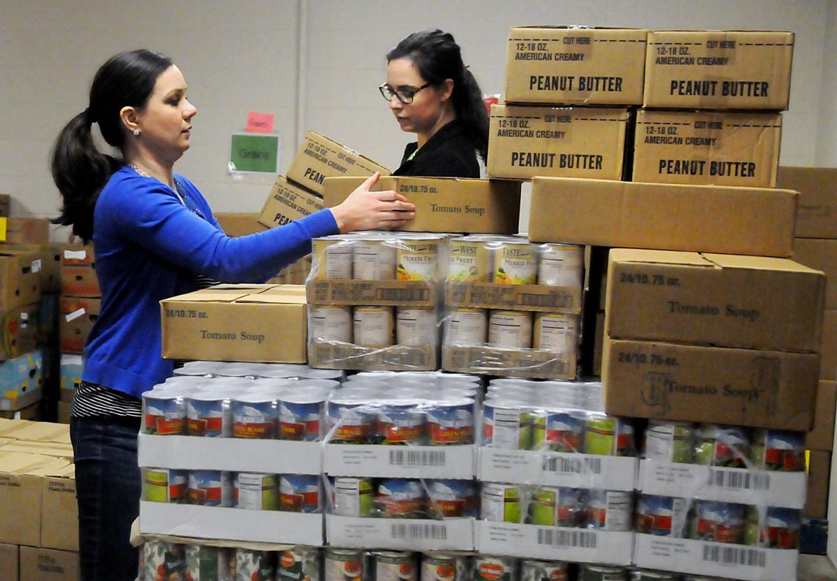 Chicago Food Bank Donations Chicago Food Bank Donations