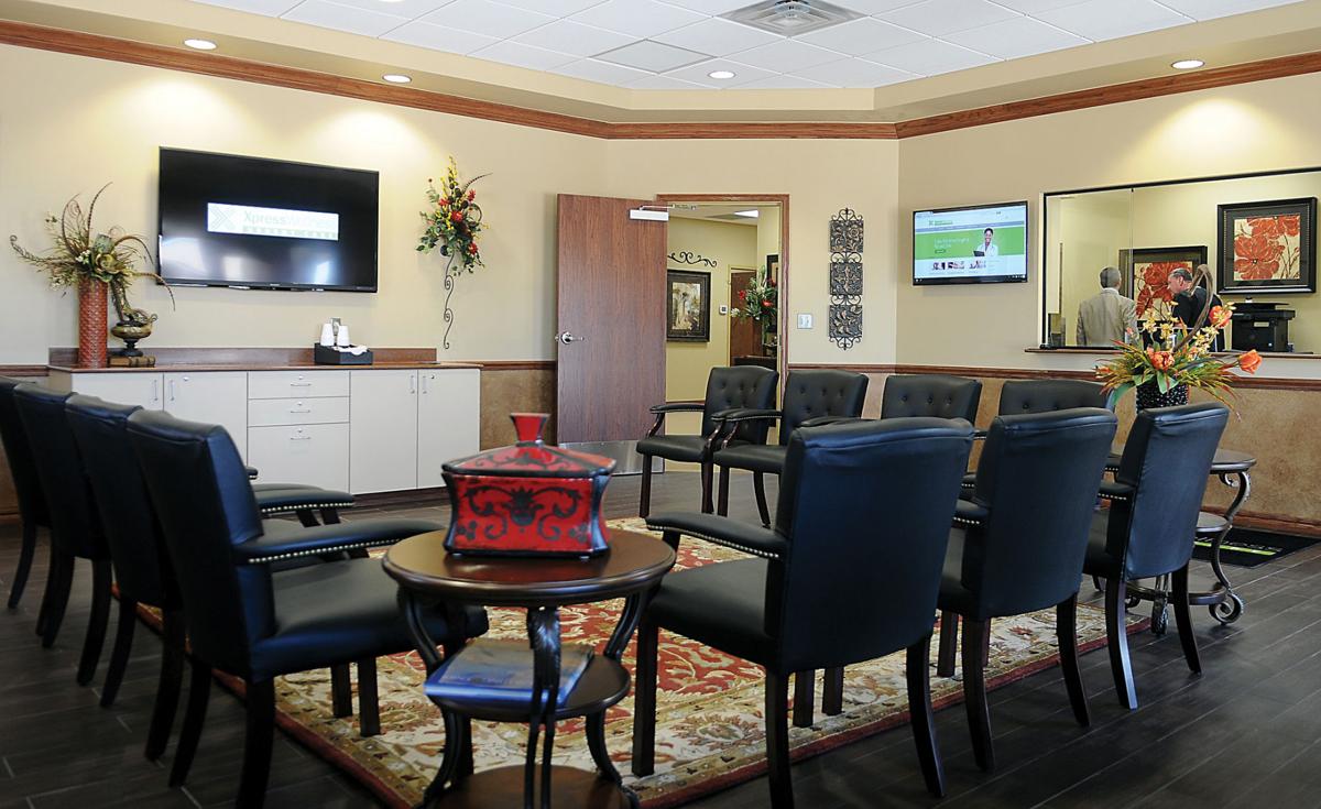 Urgent Care Clinic Enid Ok Multicare Hospitals Clinics