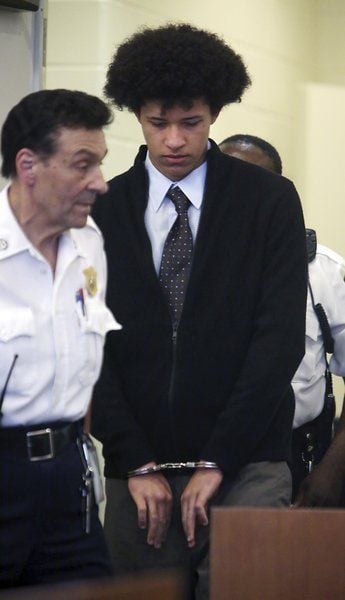 Massachusetts Teen Convicted Of Murdering Math Teacher News Enidnews Com