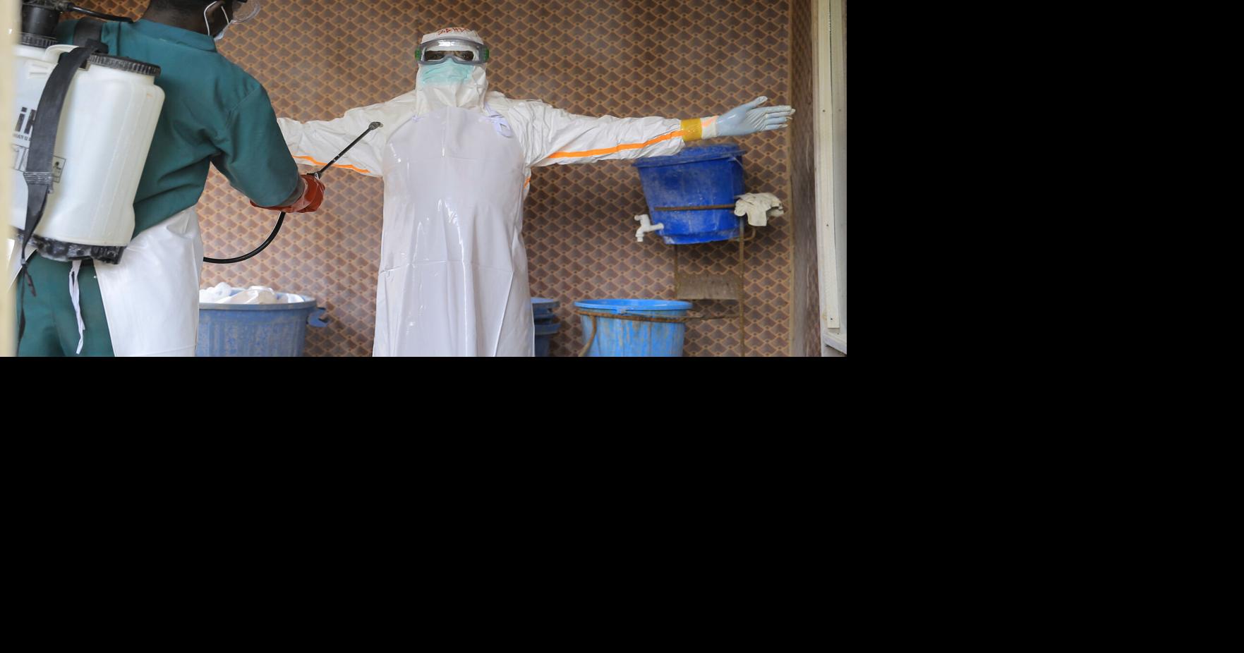 Congo’s Ebola outbreak tops 10,000 cases as authorities race to slow ...