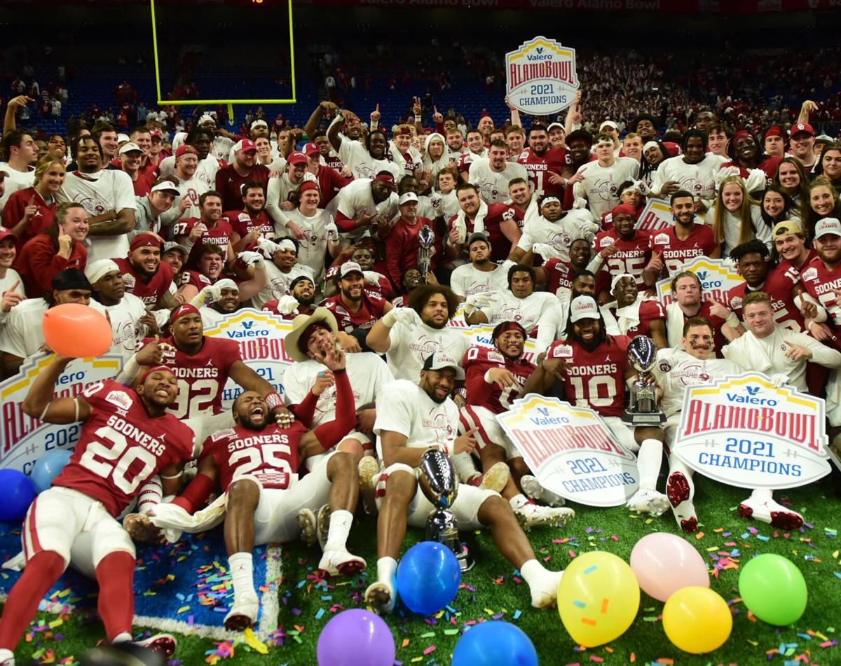 Alamo Bowl 69
