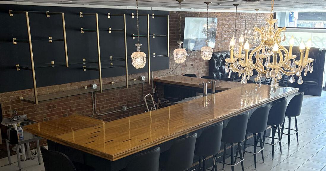 New downtown restaurant prepares for opening