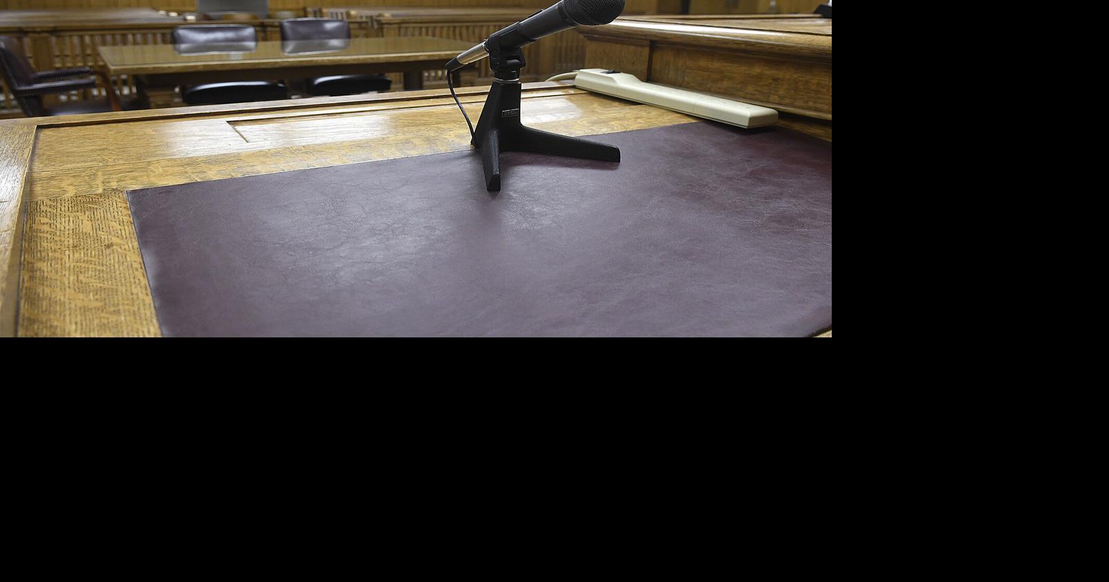 Courtroom interpreters play vital role in justice legal system News