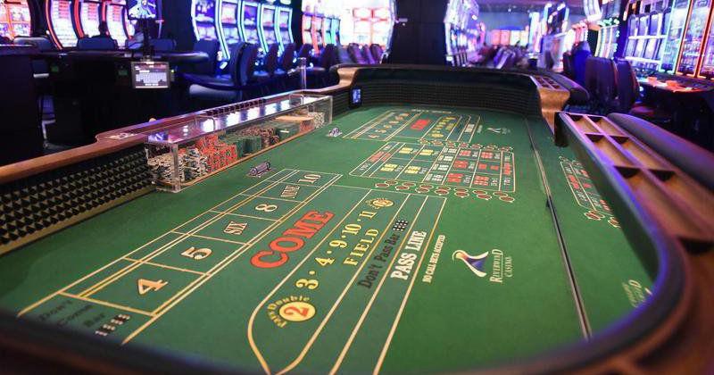 Casino 101: Breakdown of Class I, II and III gaming | State | enidnews.com