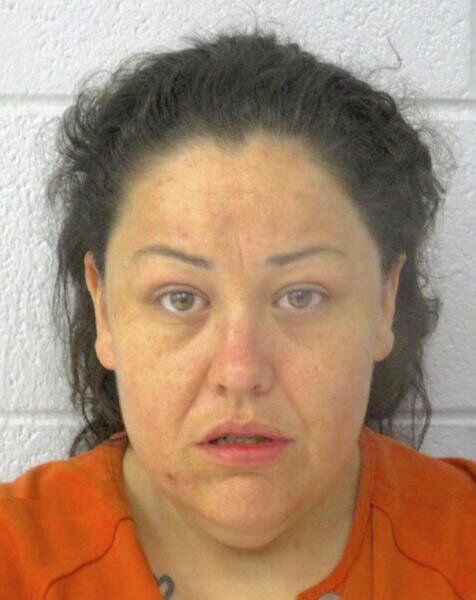 Woman charged as accessory to felony in 2019 murder