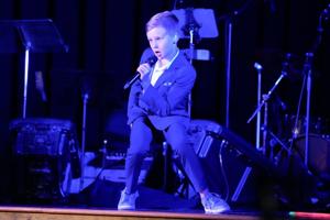 Sooner Theatre's Voice of the Heartland delivers 'Electric' performance