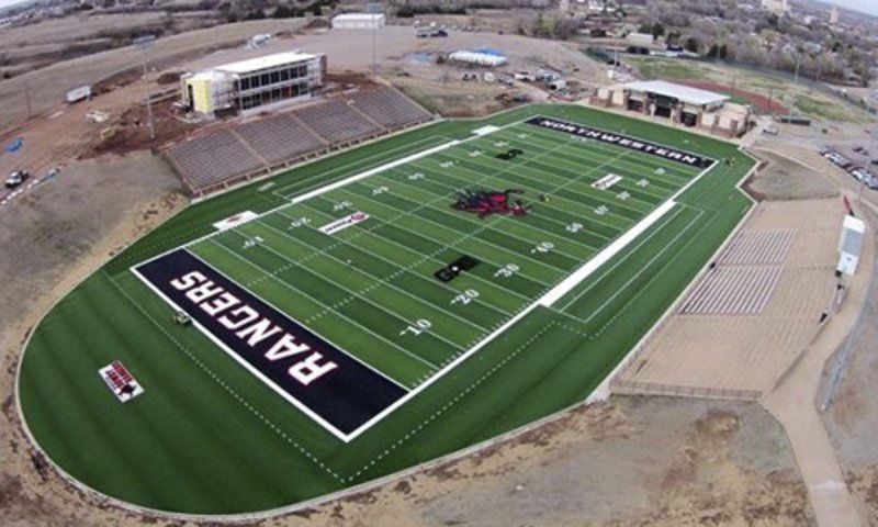 Baseball - Northwestern Oklahoma State Athletics