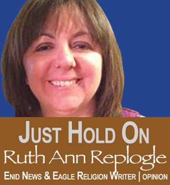 enidnews ruth ann