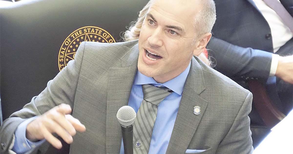 Bill offers tax breaks for health care sharing ministries