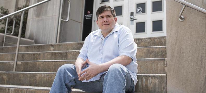 In Oklahoma, it's the county