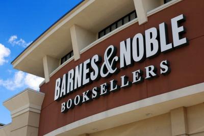 Barnes Noble With Sales Falling Is Sold To Hedge Fund