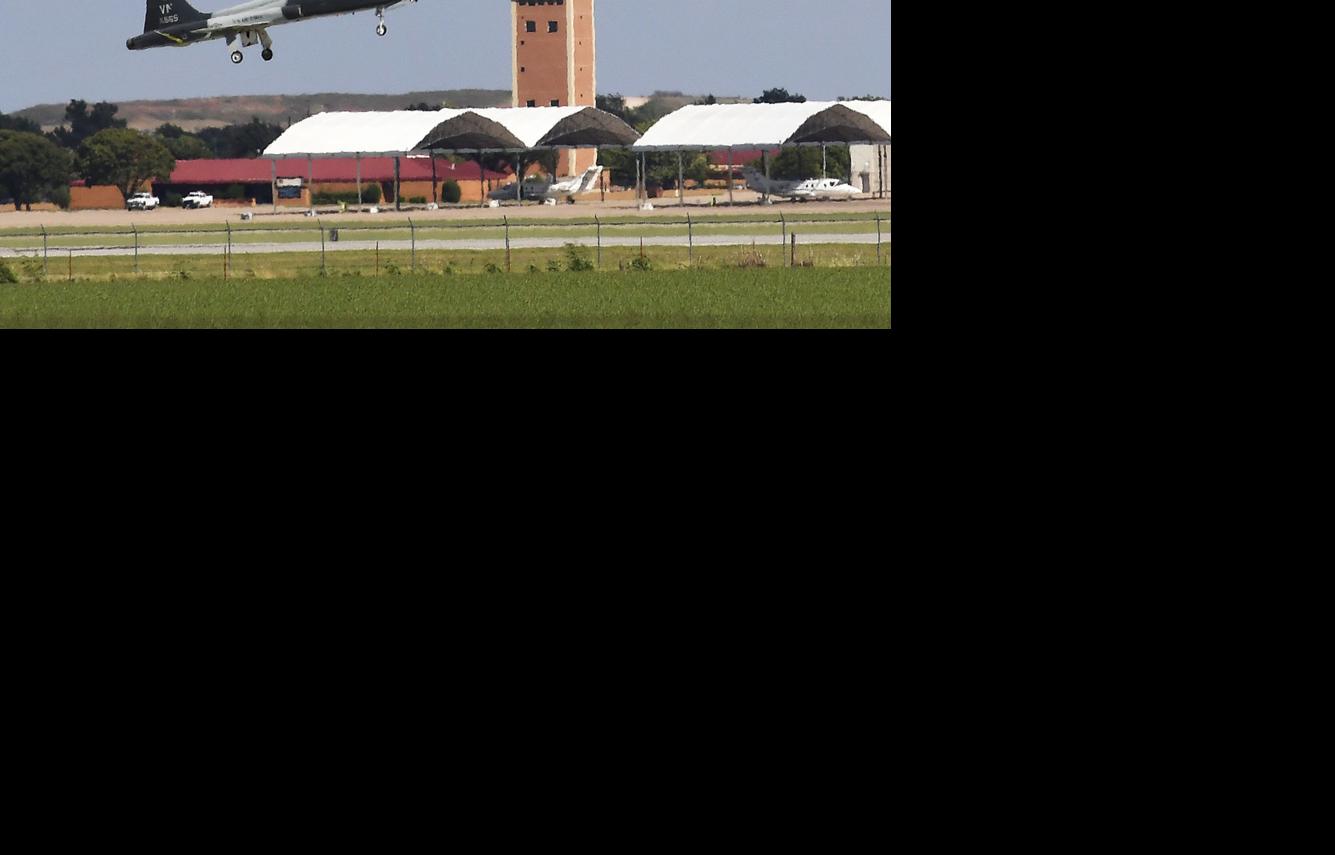 Vance Air Force Base continues infrastructure, technology upgrades